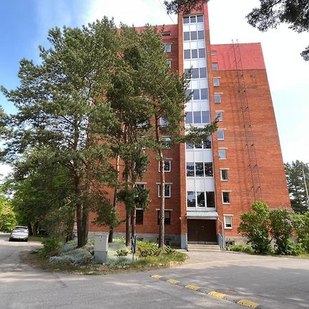 Last Floor Apartments Narva-Joesuu Exterior photo