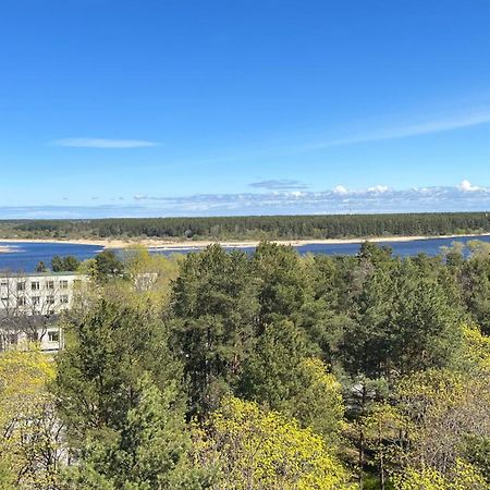 Last Floor Apartments Narva-Joesuu Exterior photo